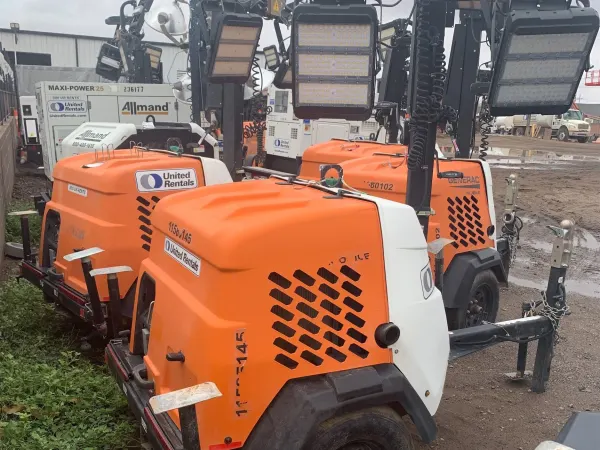 2022 Generac MLTS-4