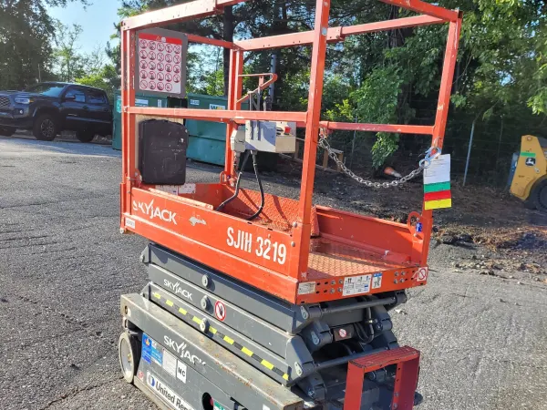 2017 Skyjack SJIII3219