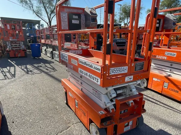 2020 Snorkel S3219E