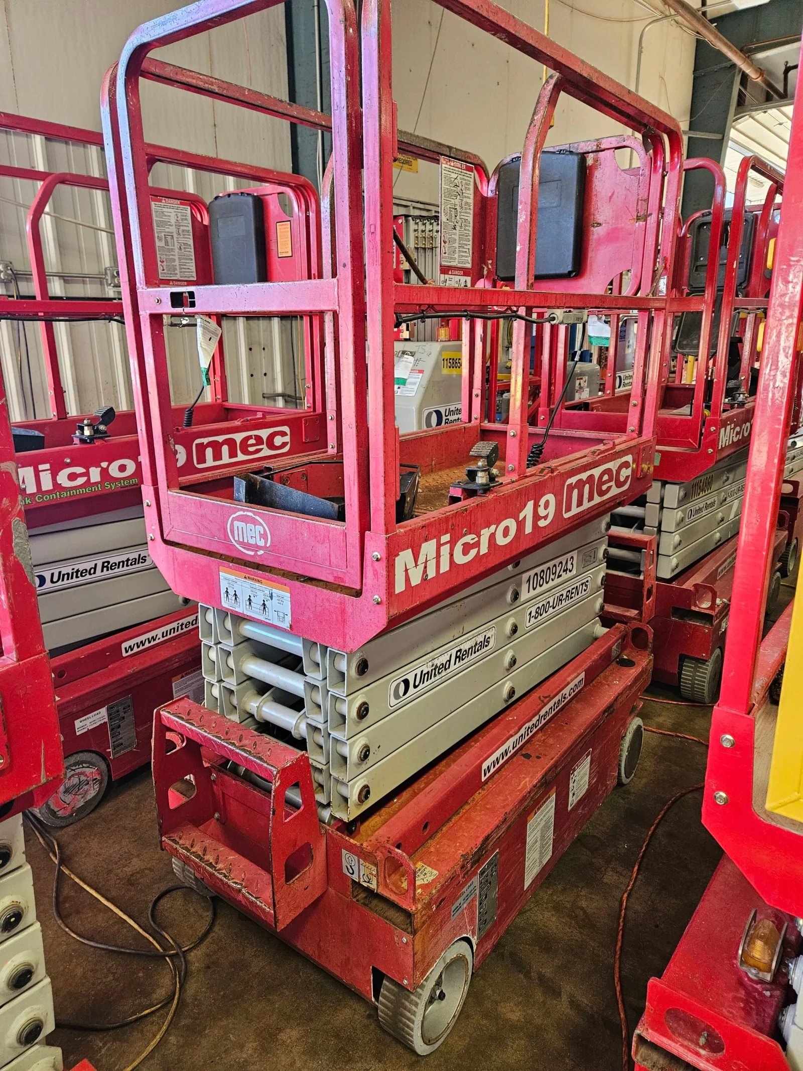 2018 MEC MICRO 19
