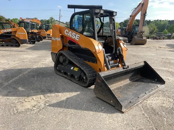 2023 Case TR270B