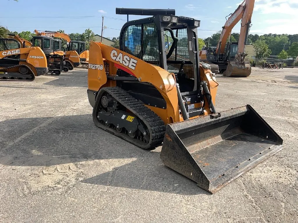 2023 Case TR270B