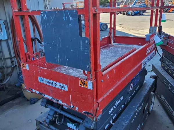 2019 Skyjack SJIII3219
