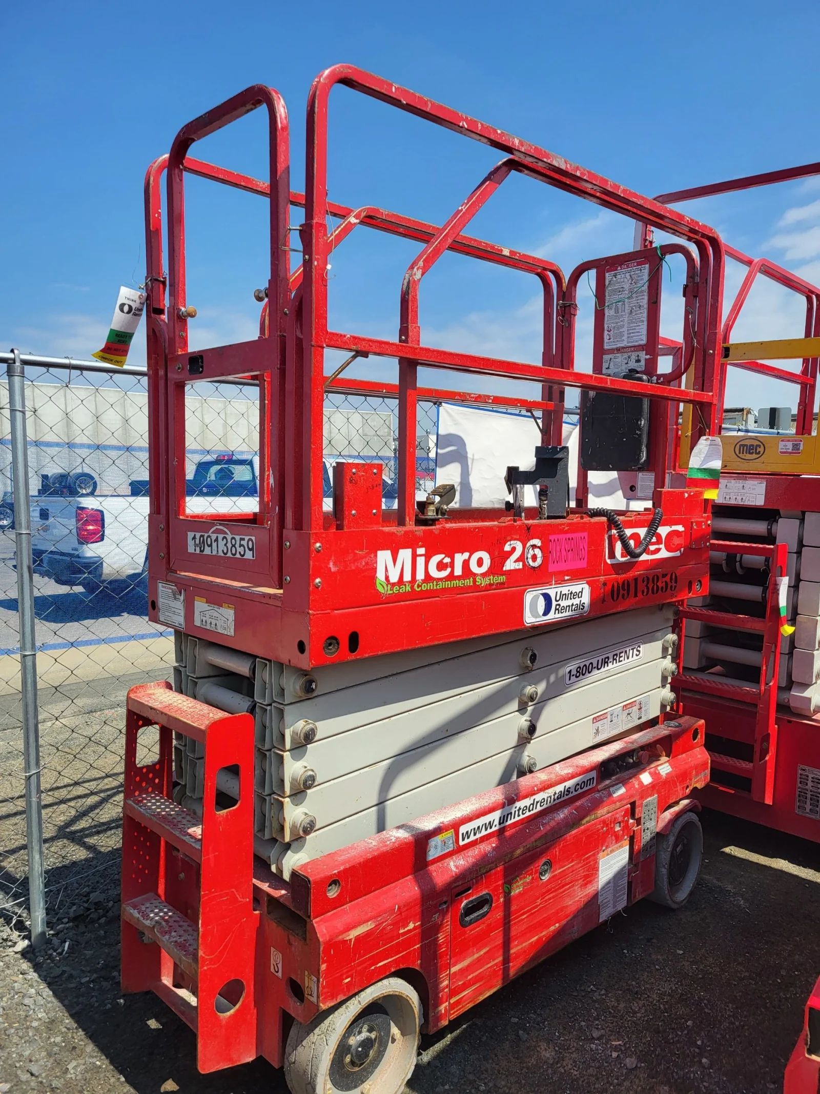 2019 MEC MICRO 26