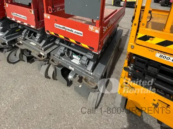 2019 Skyjack SJIII3219