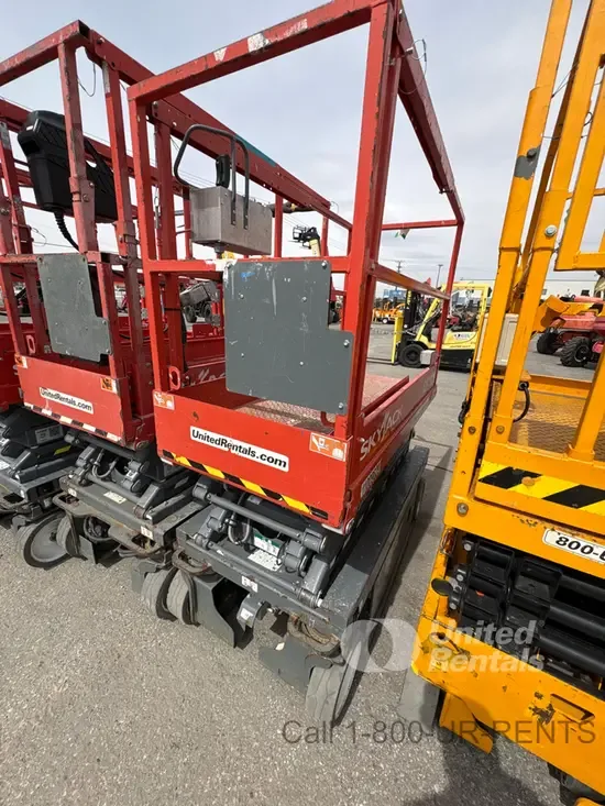 2019 Skyjack SJIII3219