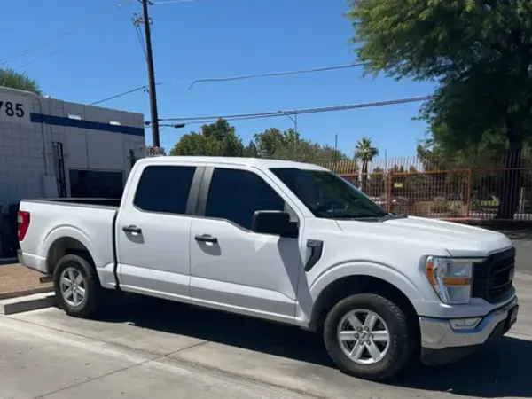 2021 Ford F150CREWXLGRWD