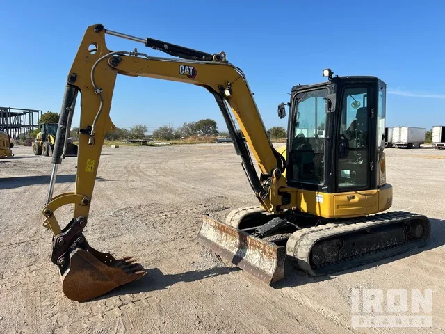 2022 Caterpillar 305E2