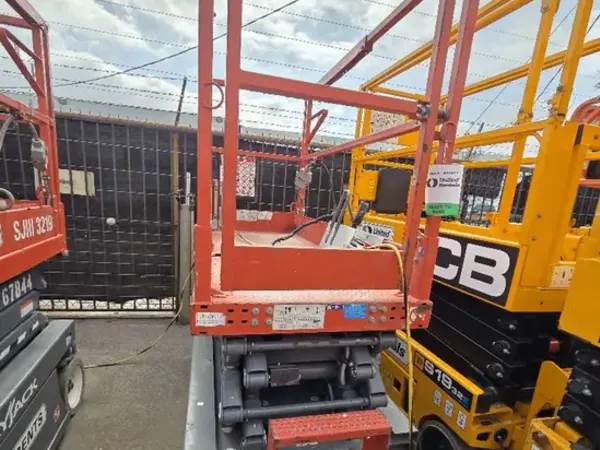2019 Skyjack SJIII3219