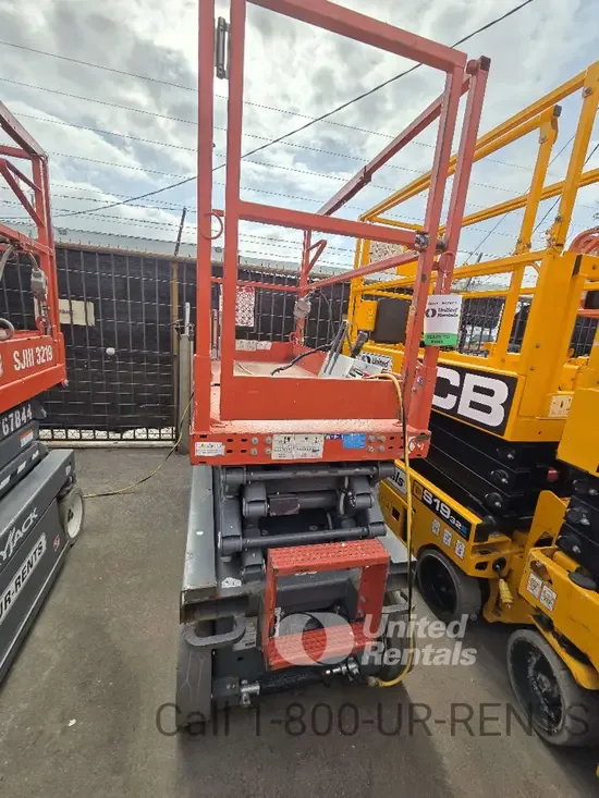 2019 Skyjack SJIII3219
