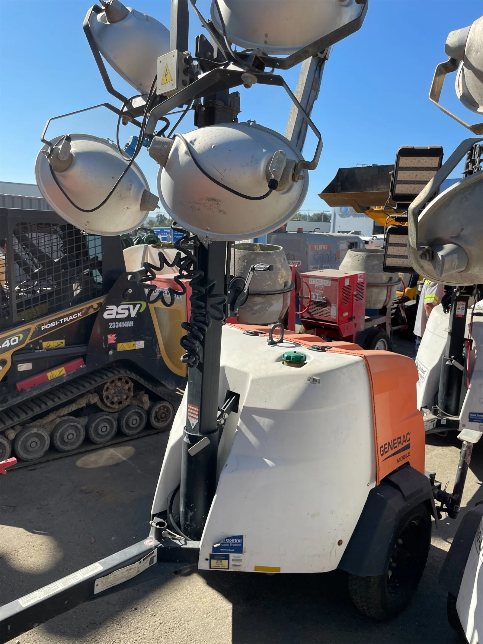 2019 Magnum Pro MLT6SM