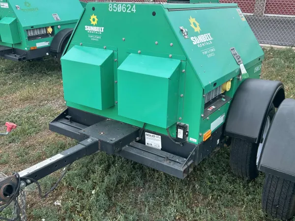 2016 Magnum (Generac) MLG15