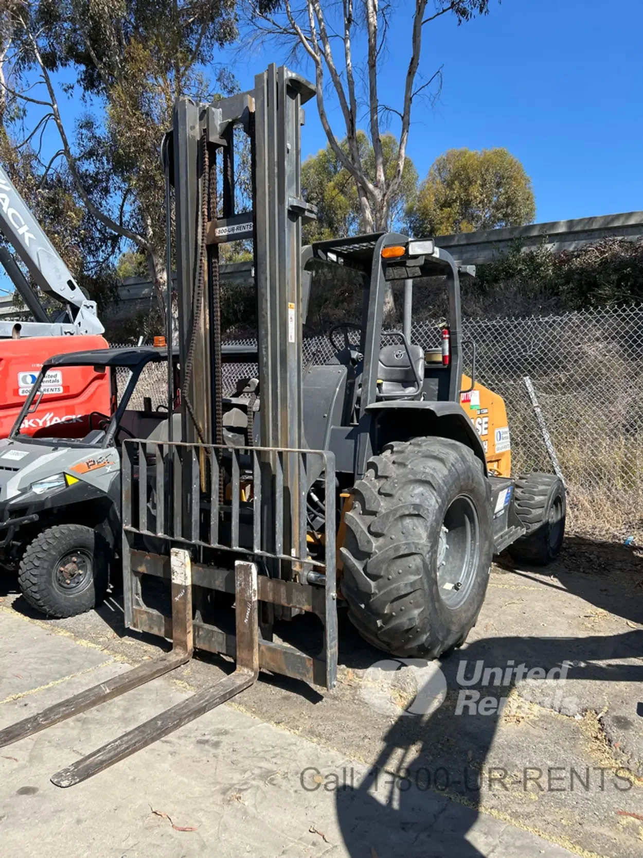 2022 Case 586H