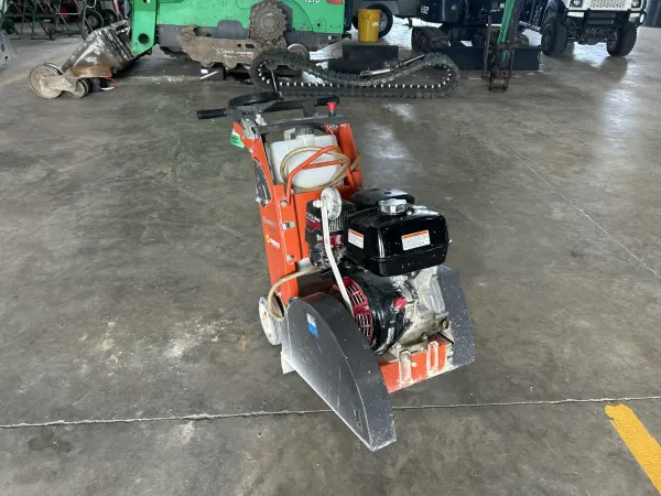2022 Husqvarna FS 400