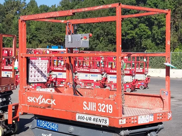 2018 Skyjack SJIII3219