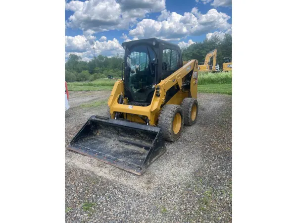2024 Caterpillar 226D 3