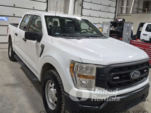 2022 Ford F150CREWXLG4WD Pickup