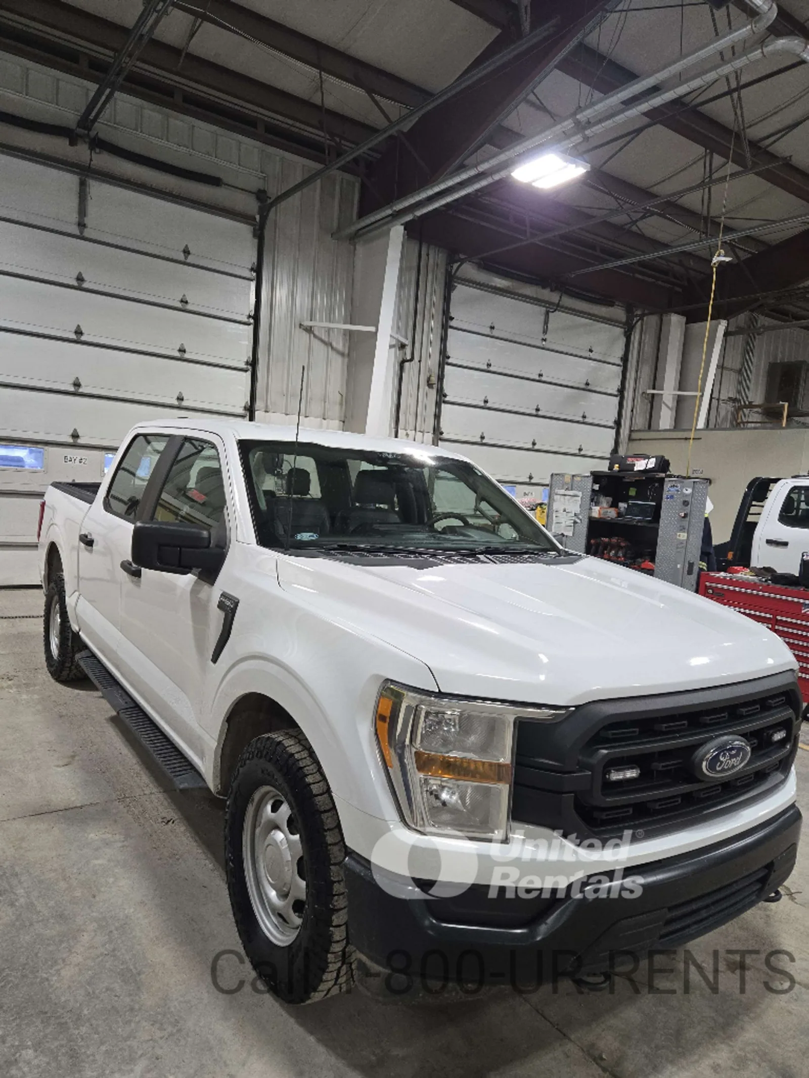 2022 Ford F150CREWXLG4WD Pickup