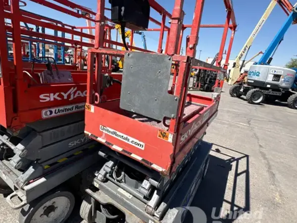 2020 Skyjack SJ3219