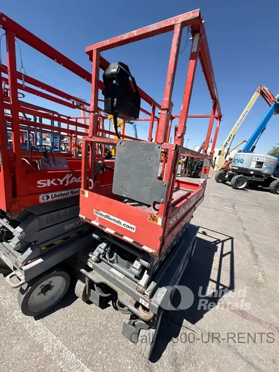 2020 Skyjack SJ3219