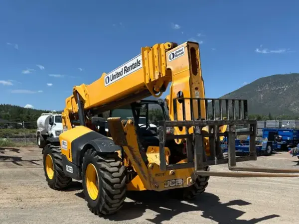 2017 JCB 510-56 S