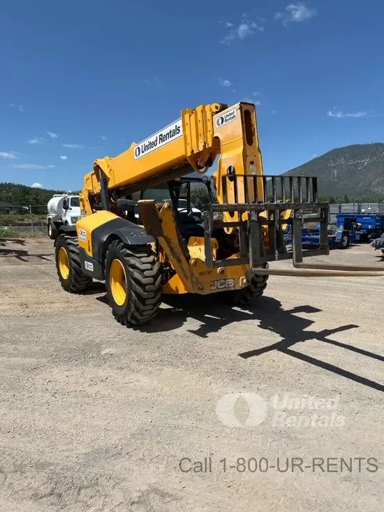 2017 JCB 510-56 S