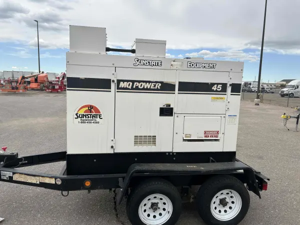 2017 Multiquip DCA-45SS U4F