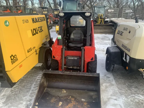 2019 Manitou 1050 RT