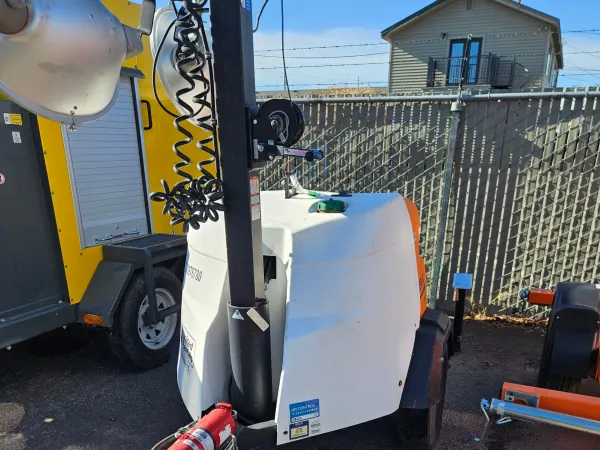 2019 Magnum Pro MLT6SM
