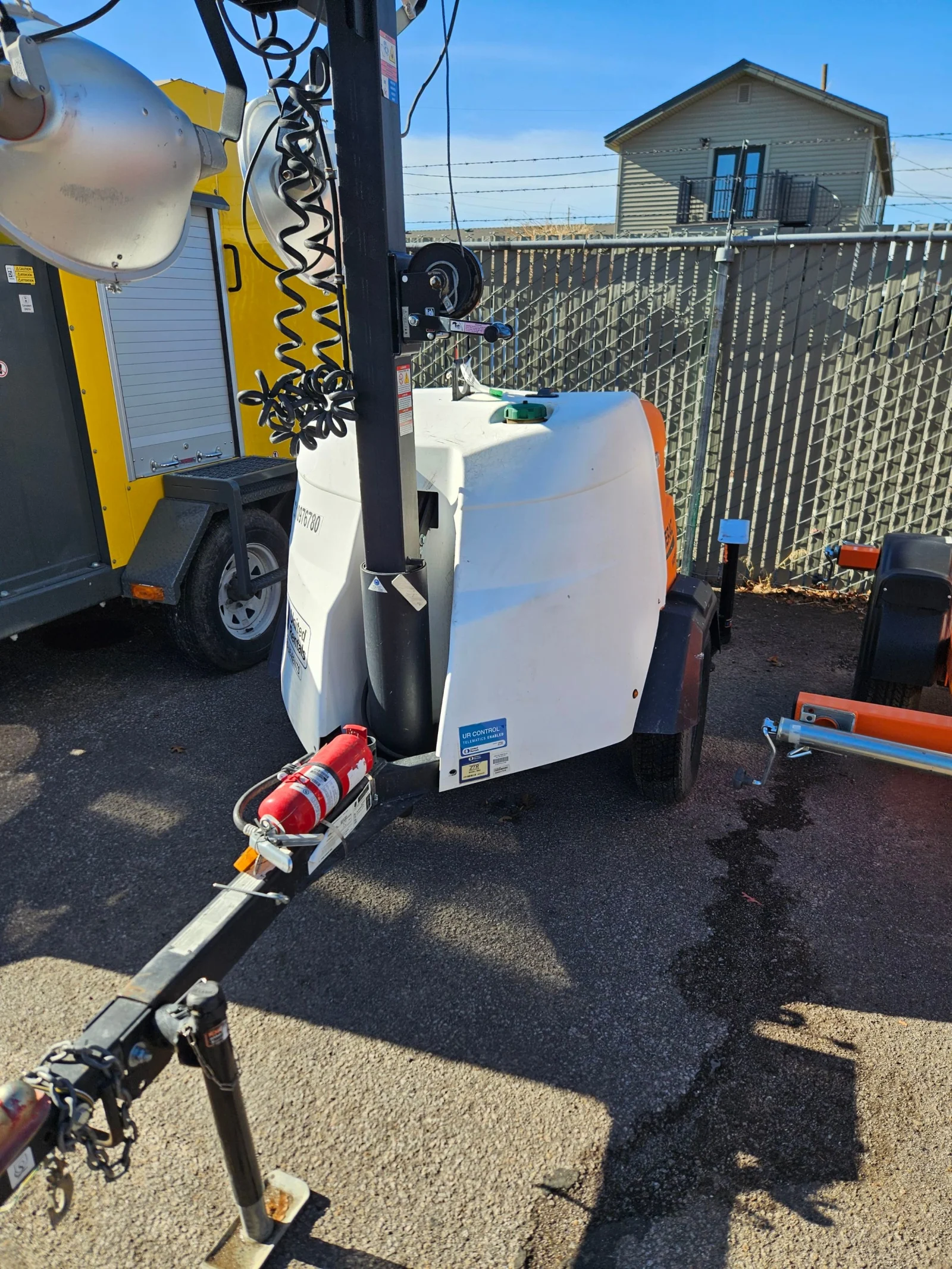 2019 Magnum Pro MLT6SM