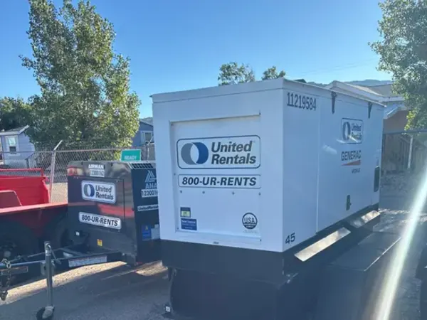 2021 Generac MMG45IF4