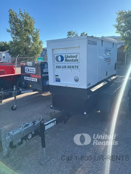 2021 Generac MMG45IF4