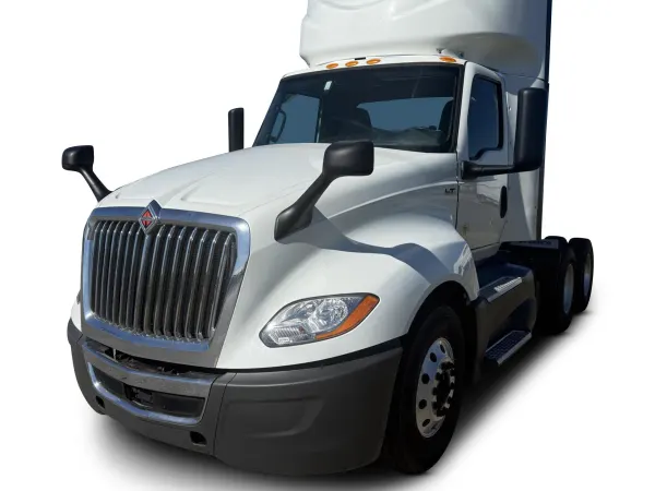 2021 International LT625