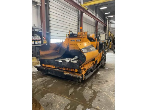 2019 LEE-BOY 8520B