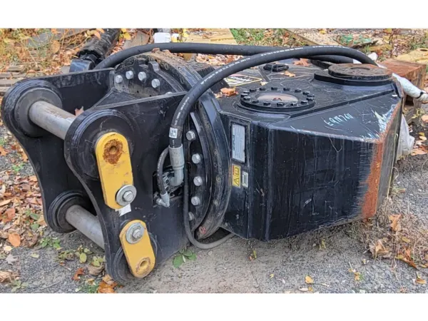 2021 Caterpillar MP345