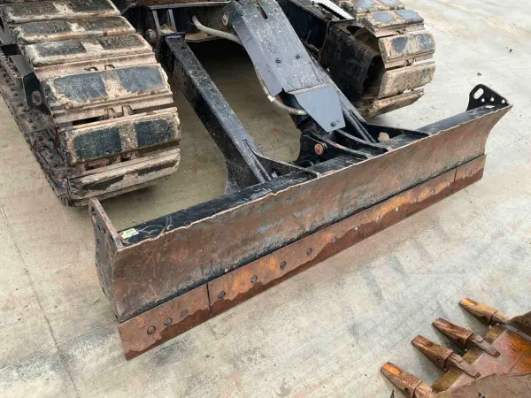 2023 Caterpillar 307.5