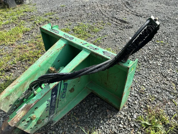 2019 Kent Demolition Tool (FRD Furukawa) FX45 SS