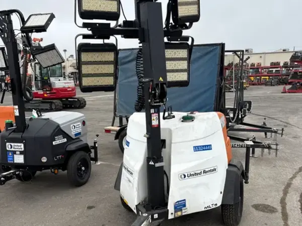 2021 Generac MLTS-2