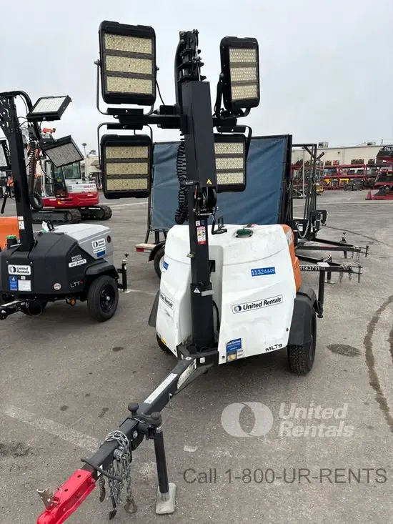 2021 Generac MLTS-2
