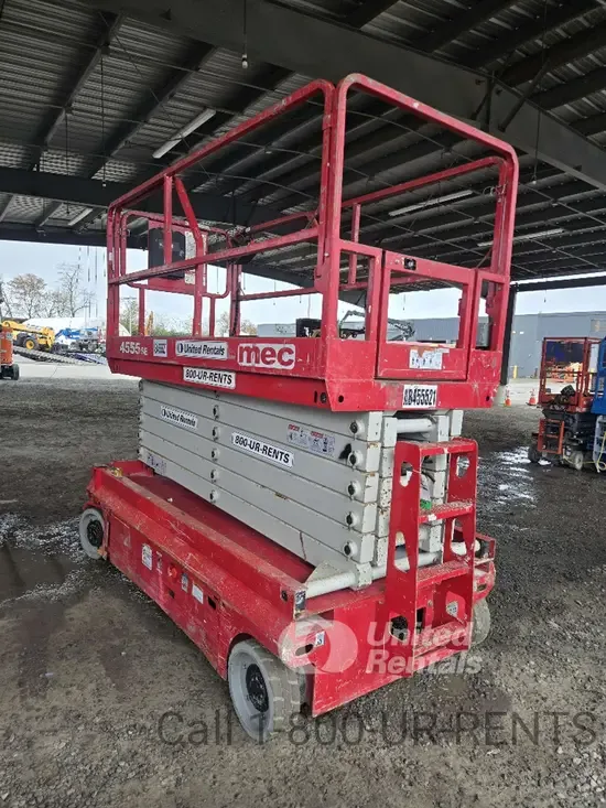 2018 MEC 4555SE