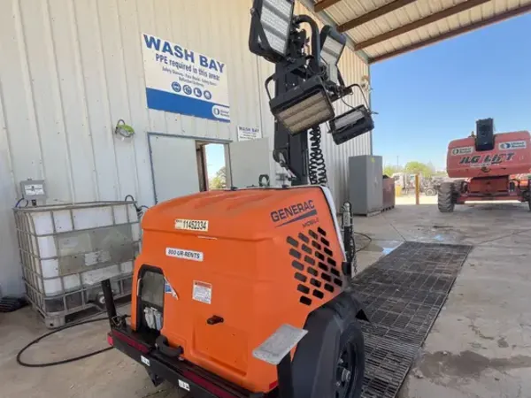 2022 Generac MLT6SMDS