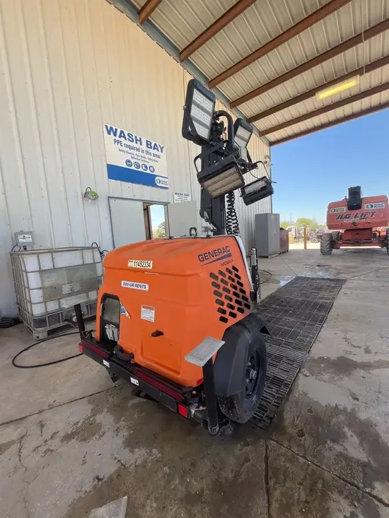 2022 Generac MLT6SMDS