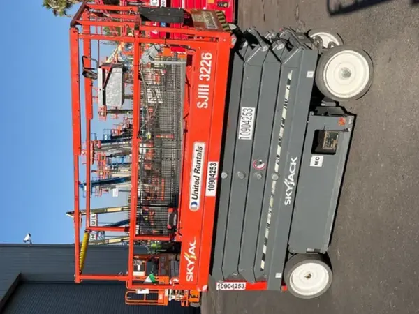 2019 Skyjack SJIII3226
