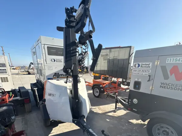 2021 Generac MLT6SMDS