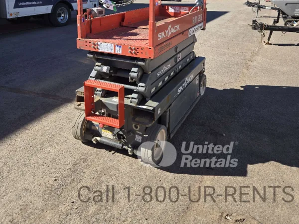 2019 Skyjack SJIII3219