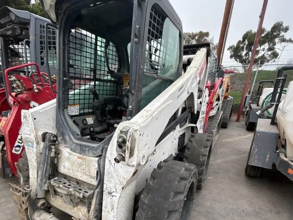 2019 Bobcat S650