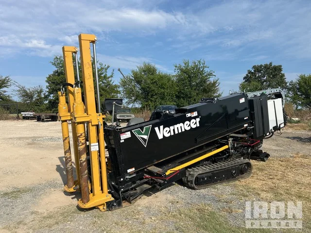2024 Vermeer D23x30III