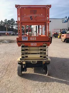 2015 JLG 3246ES