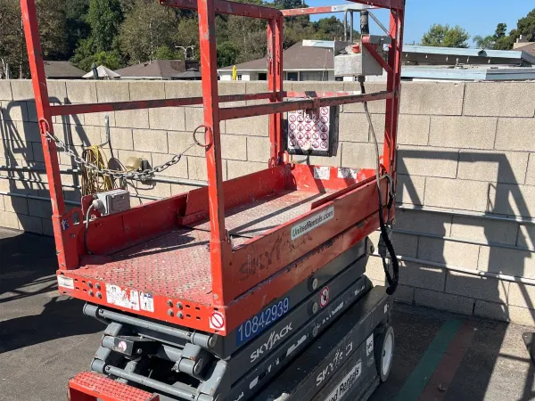 2018 Skyjack SJIII3219