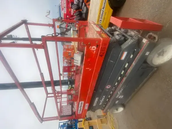 2017 Skyjack SJIII3226